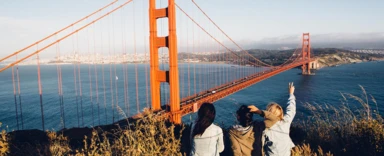 25 Most Iconic American Landmarks from Coast to Coast  