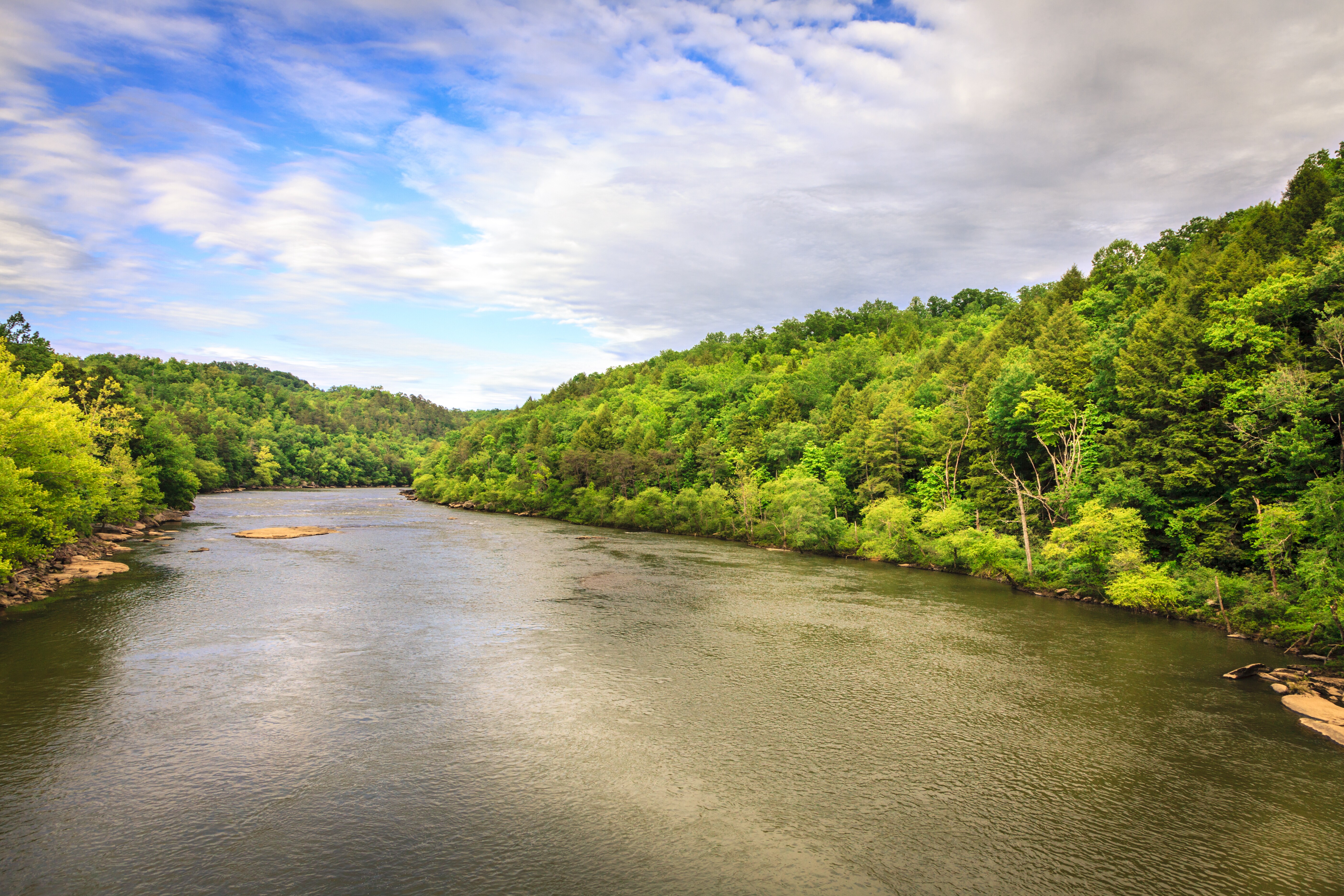 Kentucky's Scenic Route 90 Road Trip