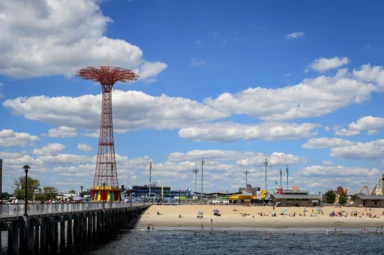 17 Things to Do on Coney Island