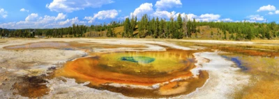 11 Tips to Avoid Crowds While Visiting Yellowstone National Park