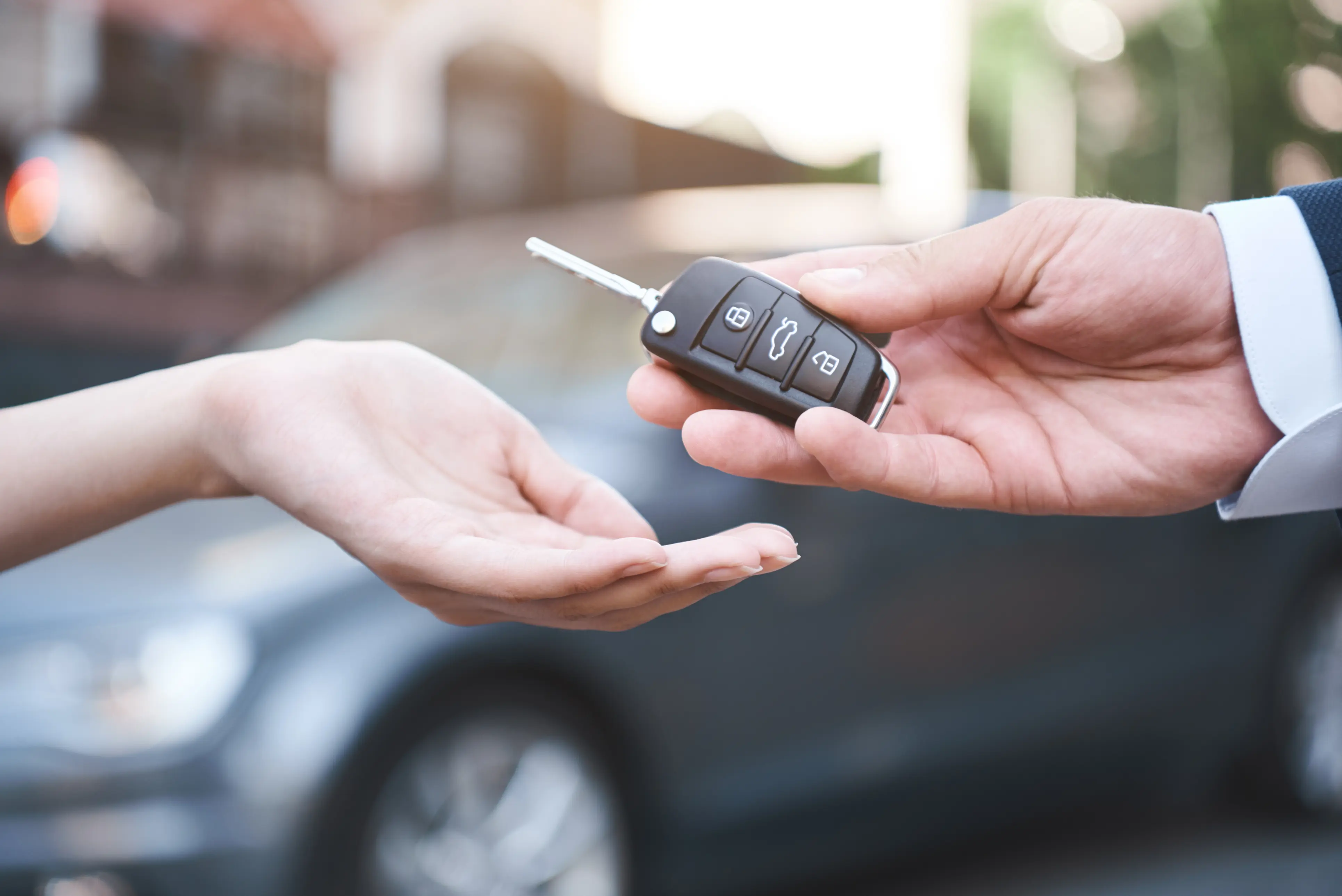Car rental
