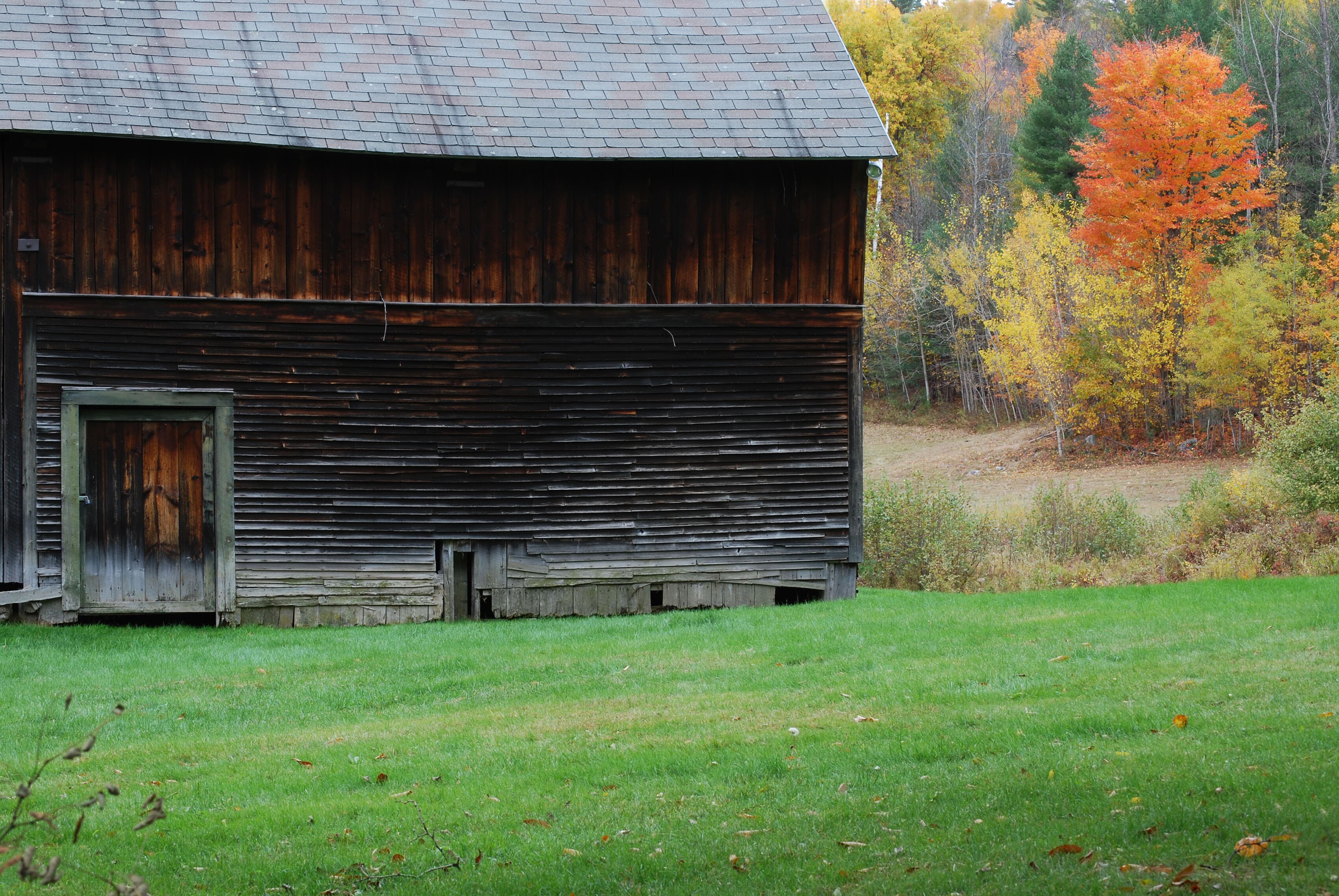 New Hampshire's Scenic Route 4 Road Trip