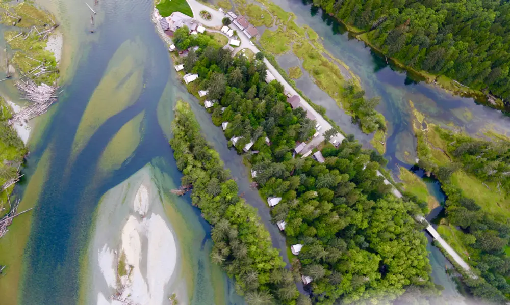 Glamping in great destinations around the world