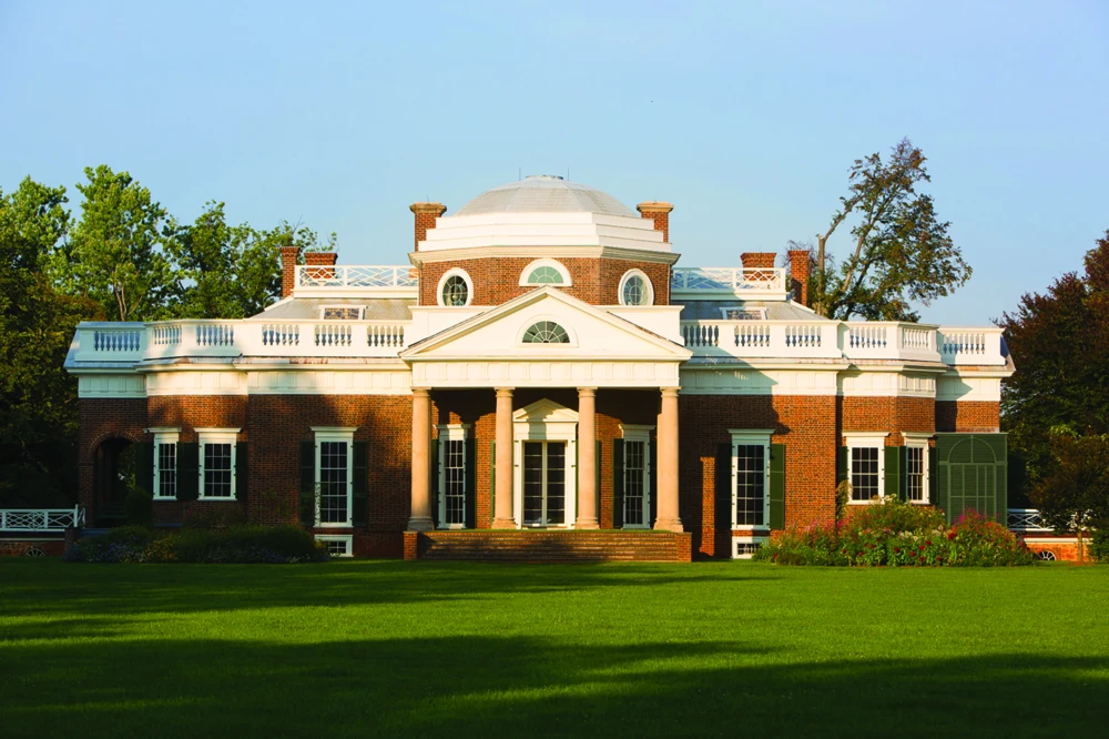 Monticello