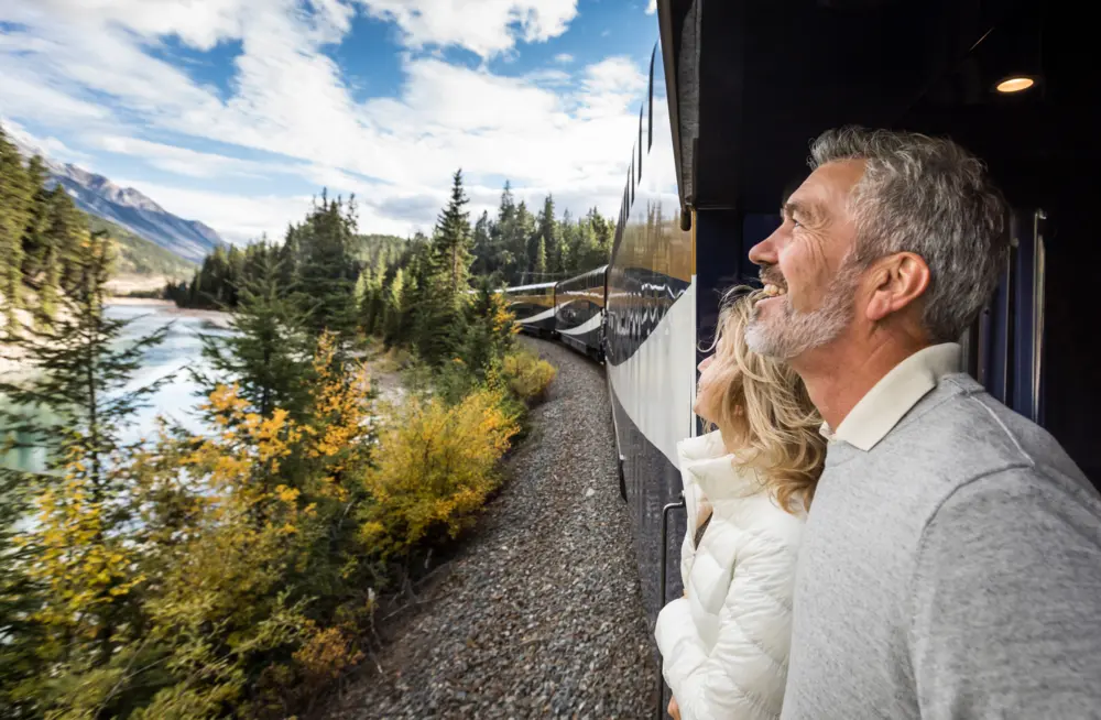 Samantha Brown travel