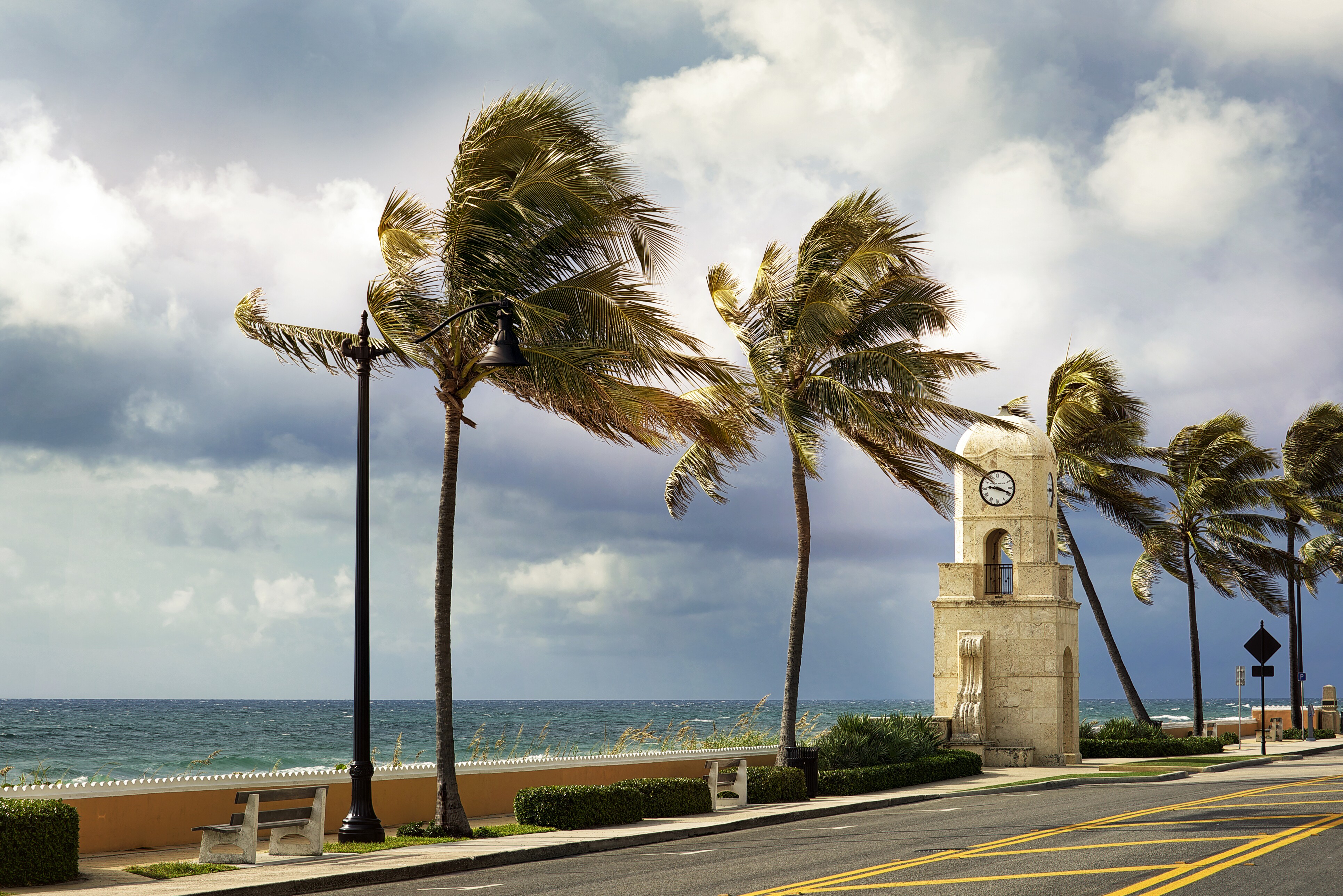 Scenic Route A1A Road Trip