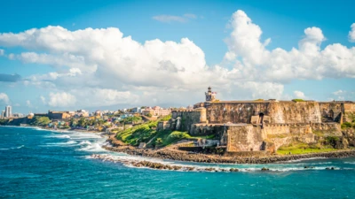 What to Do Near the San Juan Puerto Rico Cruise Port - AAA