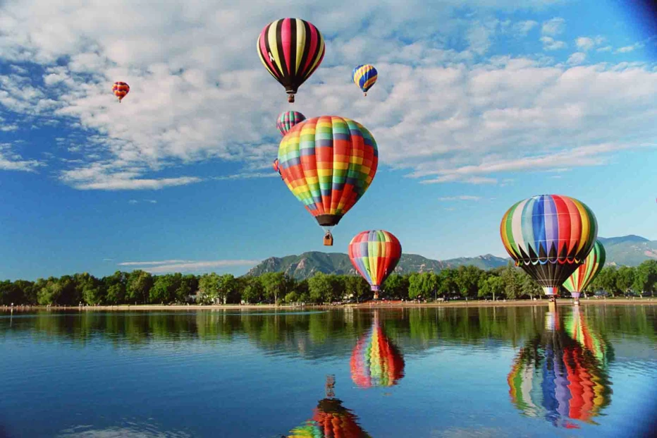 Colorado Balloon Classic