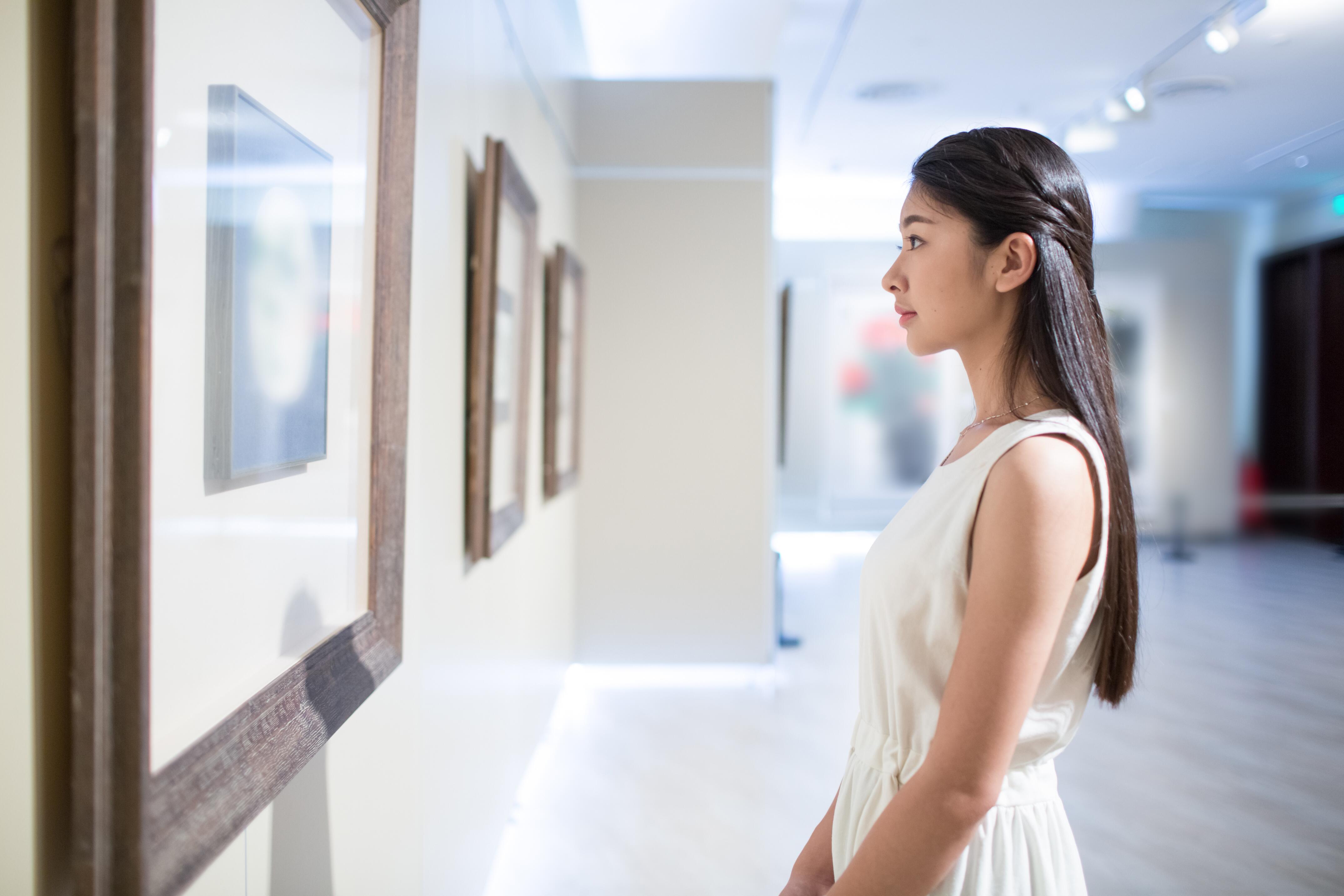 Art Gallery