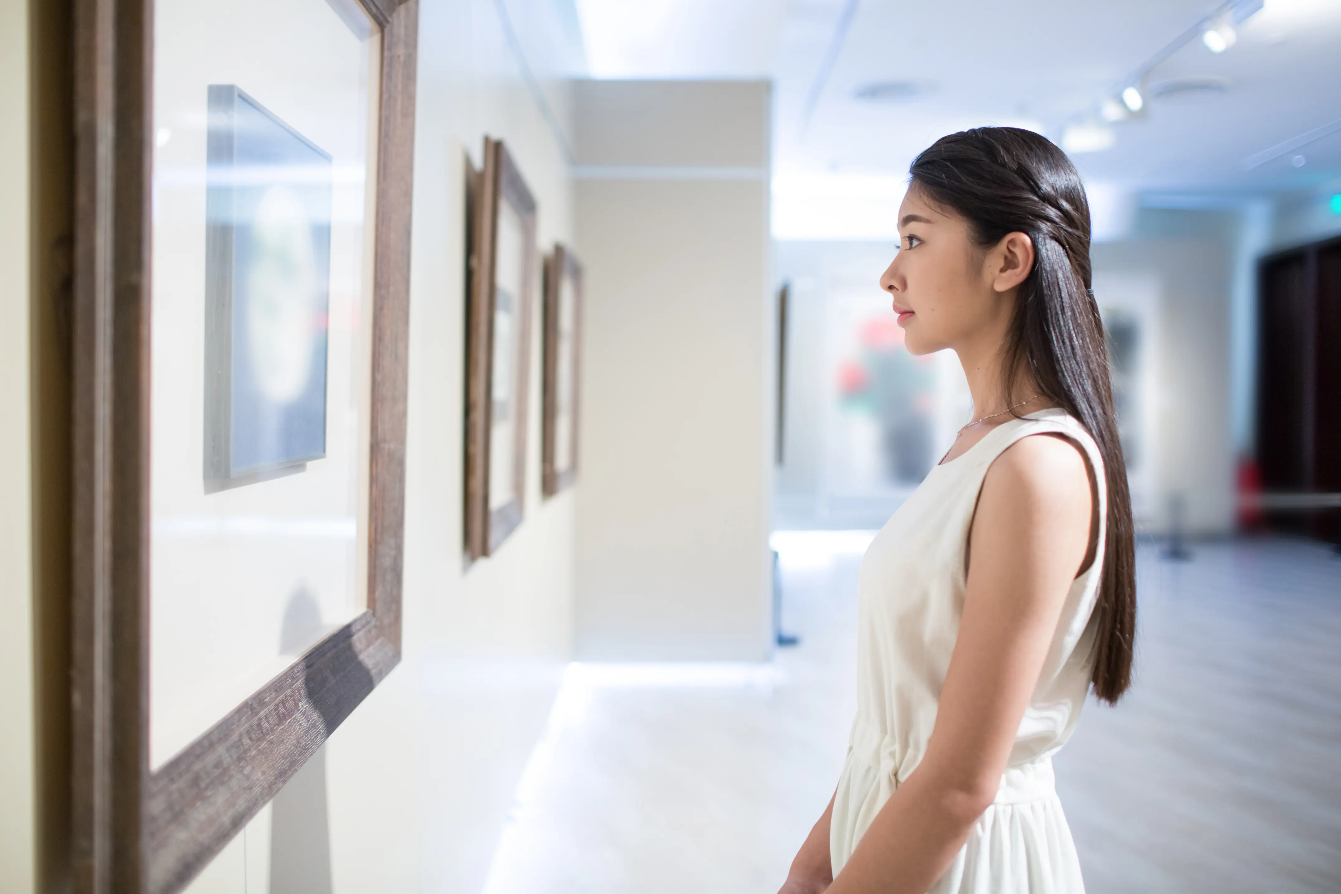 Art Gallery