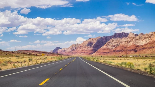 best road trips in the usa