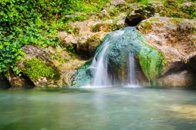 Fall in Love With Hot Springs National Park