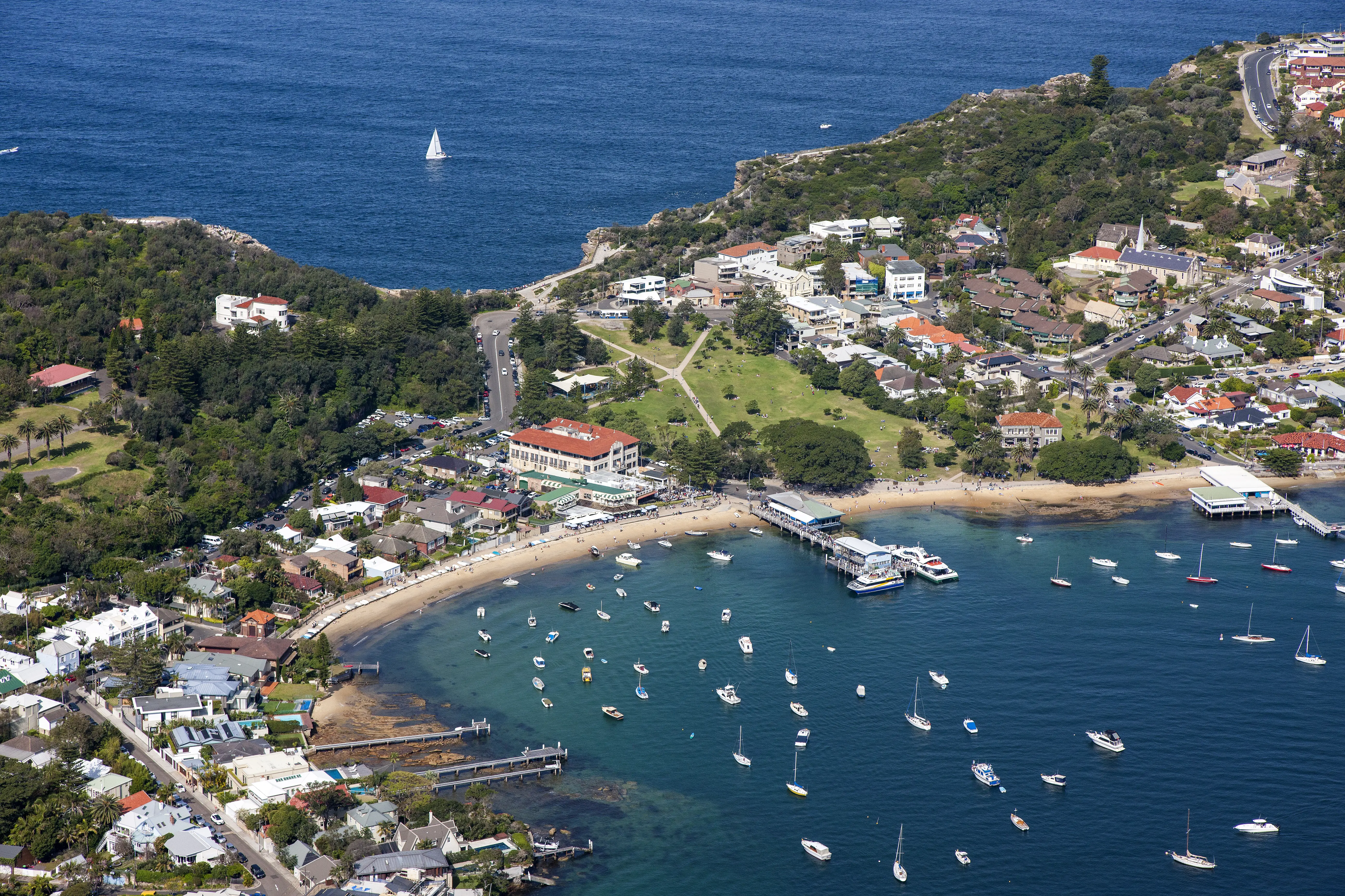 Photo of Watsons Bay Sydney, AUS