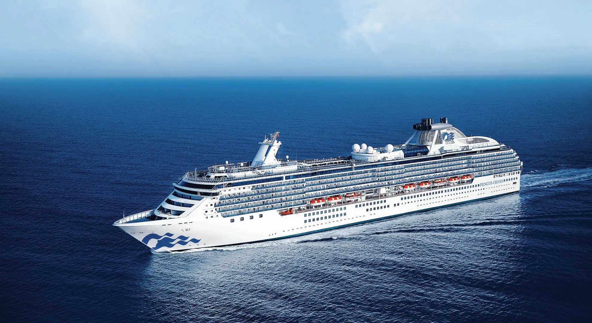 Princess Cruises
