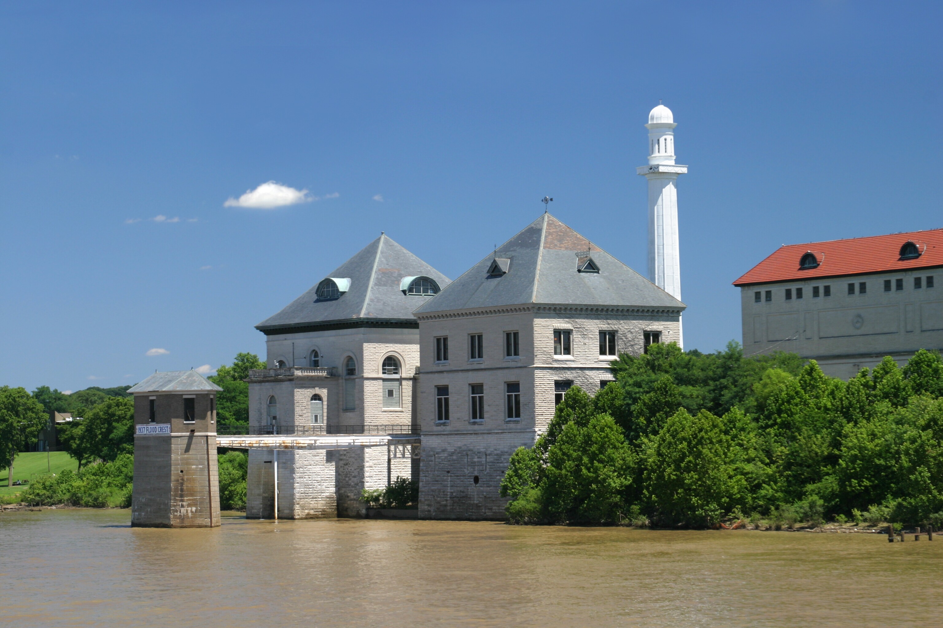 Kentucky's Scenic River Road Road Trip