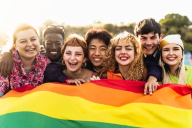 LGBTQ+ Friendly Travel Destinations in the U.S.