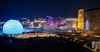When Is the Best Time to Visit Las Vegas? - Trip Canvas - AAA
