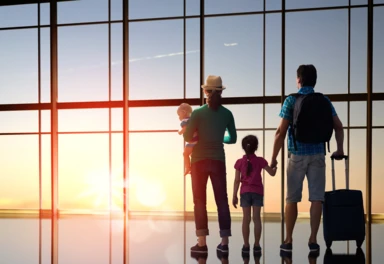 7 Best Travel Tips for Families