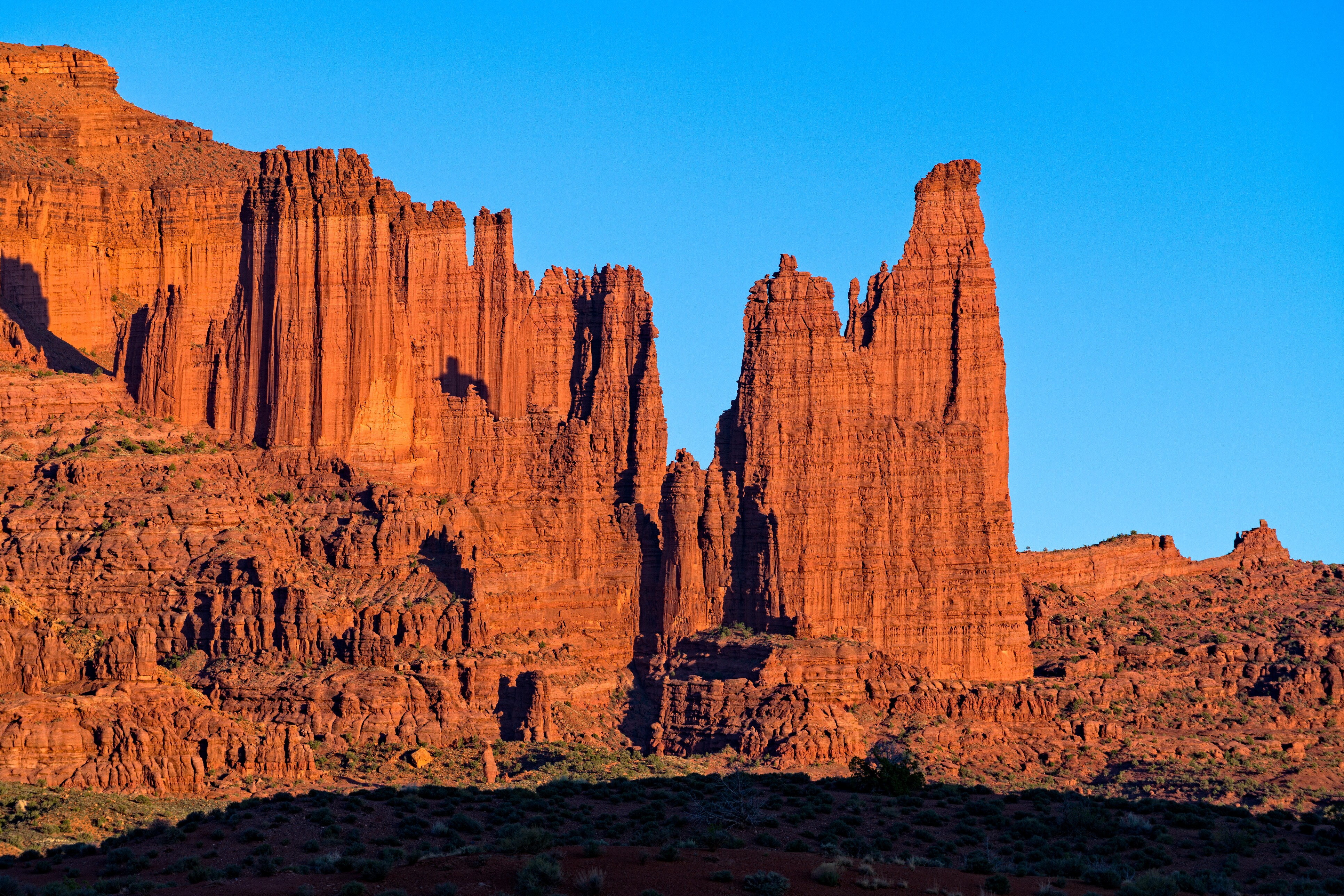 Upper Colorado River Scenic Byway Road Trip