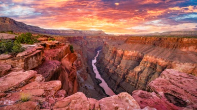 Grand Canyon National Park Travel Guide 2026 - Trip Canvas - AAA