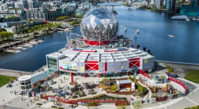 Top Things to Do in Vancouver Before or After Your Cruise - AAA