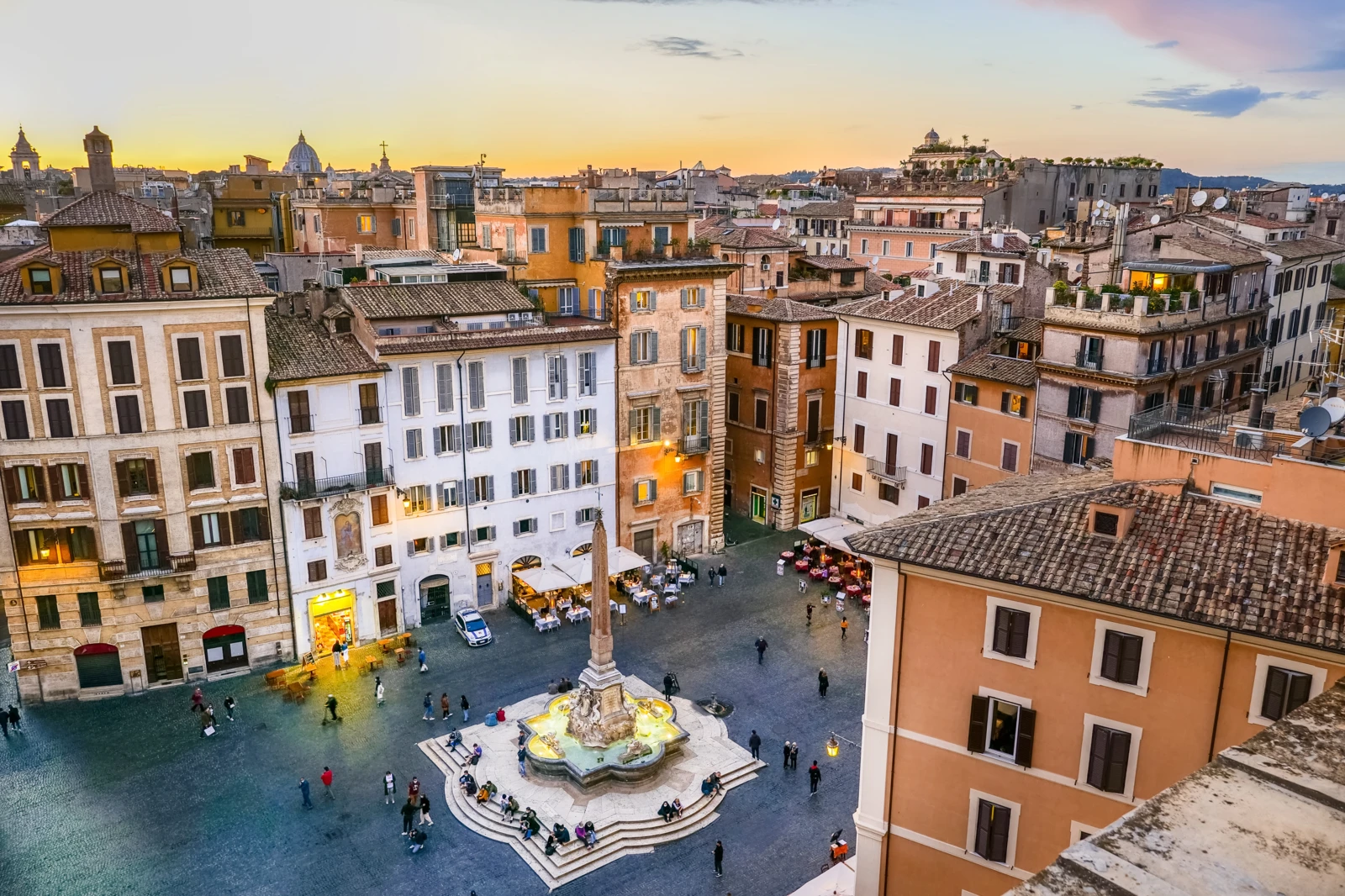 12 Best Italy Vacation Packages For 2024 Trip Canvas