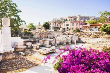 Your Athens Plan to Experience Greece