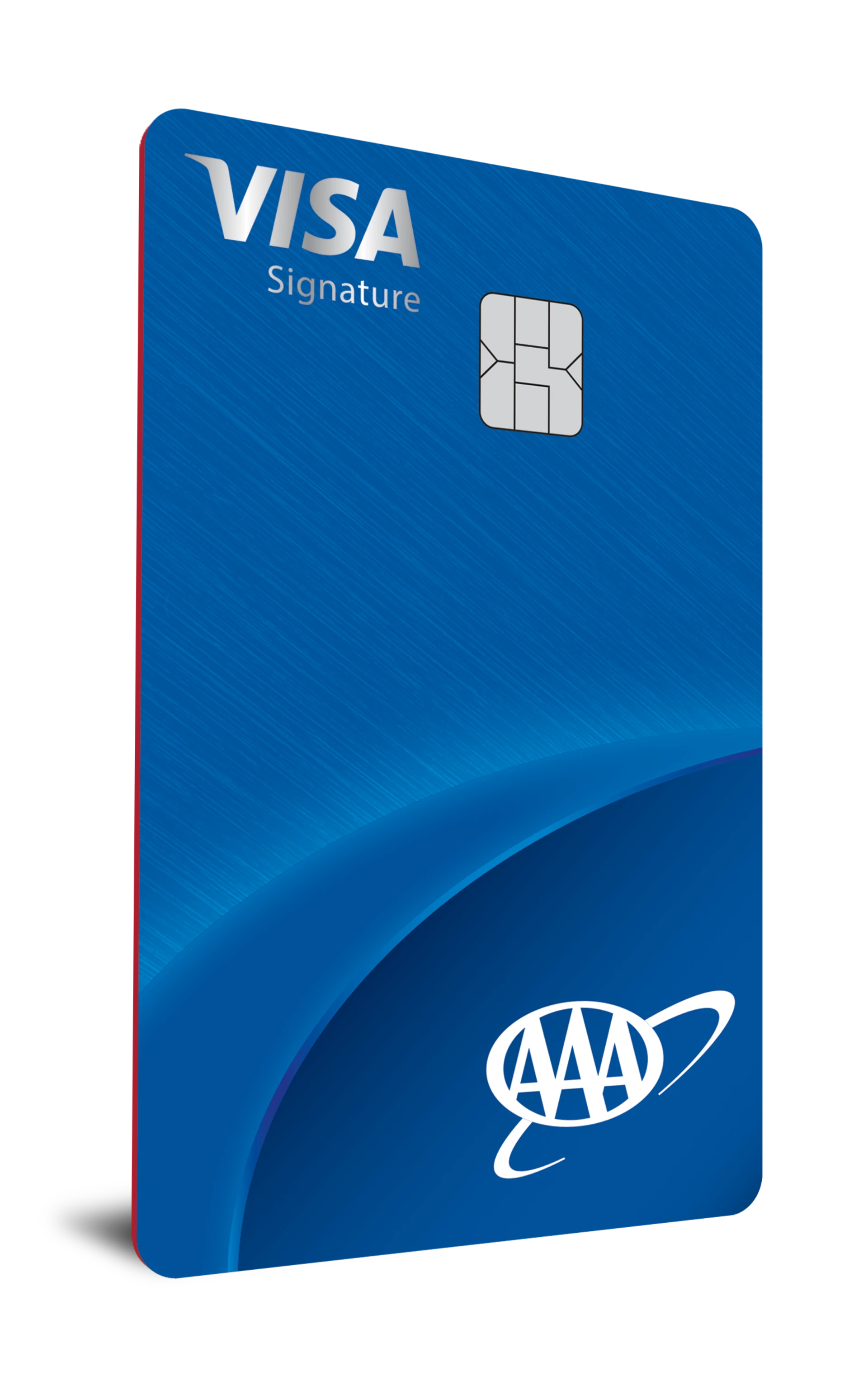 AAA Travel Credit Card