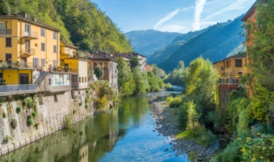 Cinque Terre: Hike, Bike & Kayak