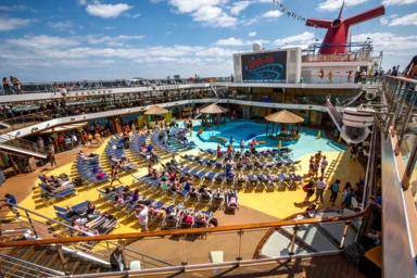 8 Best Cruise Lines for Kids and Families for 2025