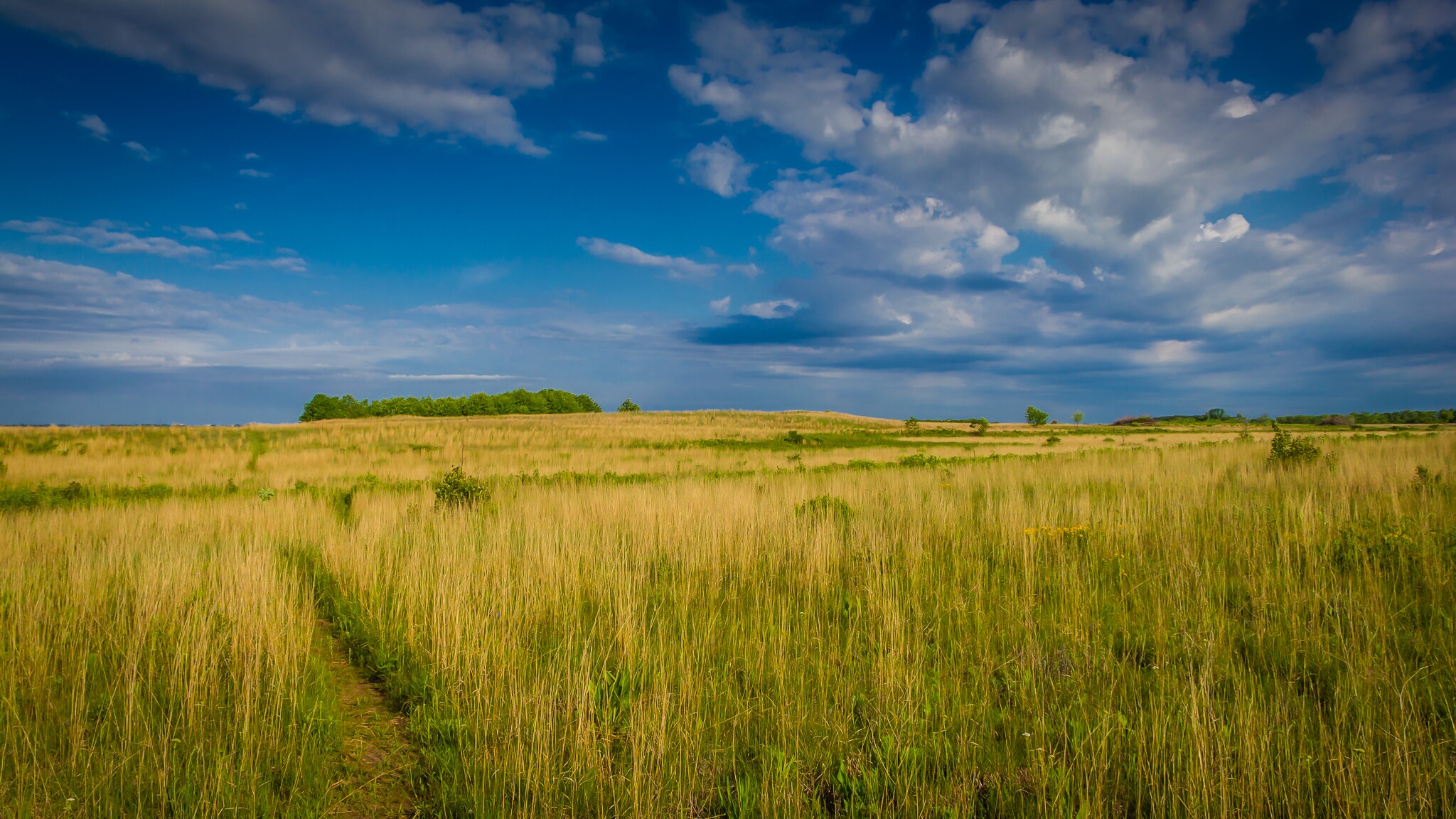 Minnesota Heartland Scenic Drive Road Trip