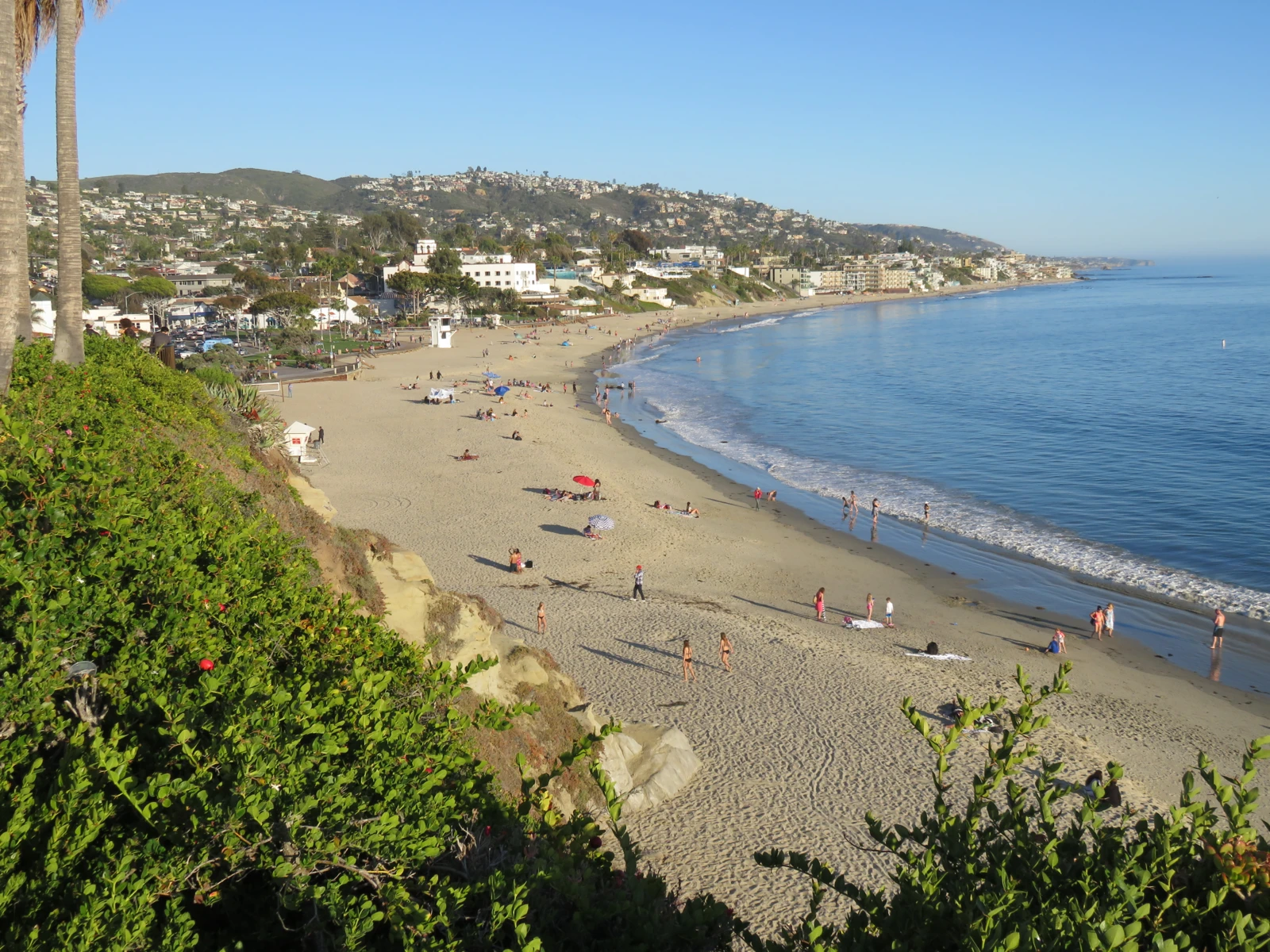 Beach Vacations, California Vacation Ideas