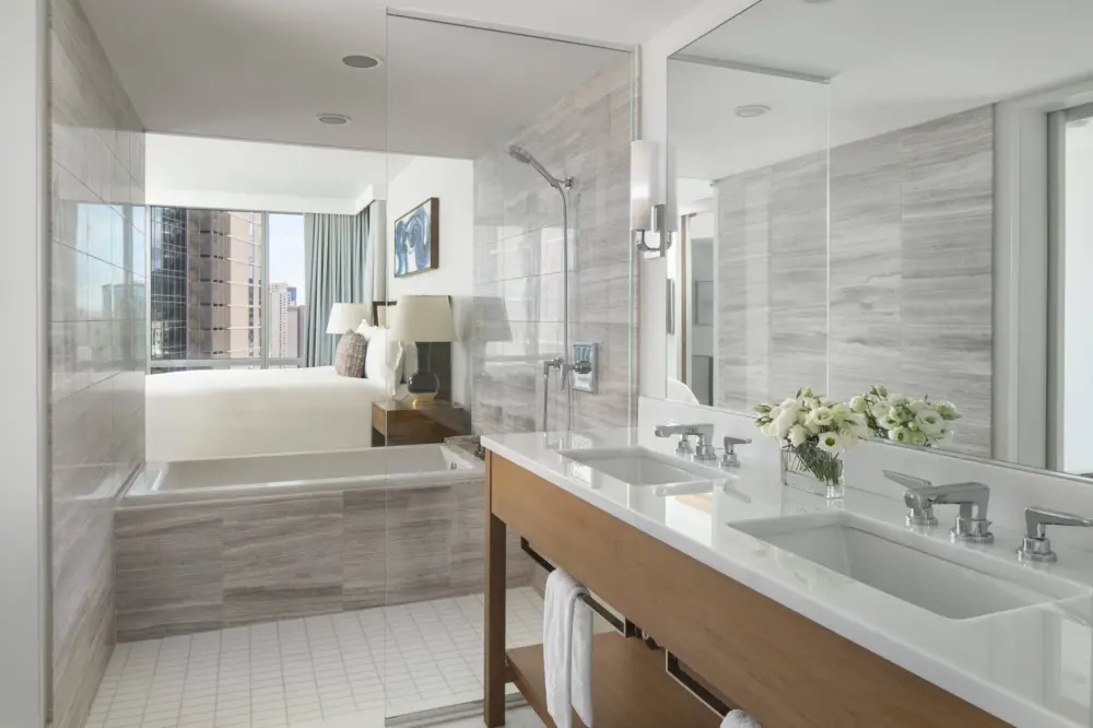 The Ritz-Carlton Residences Waikiki Beach