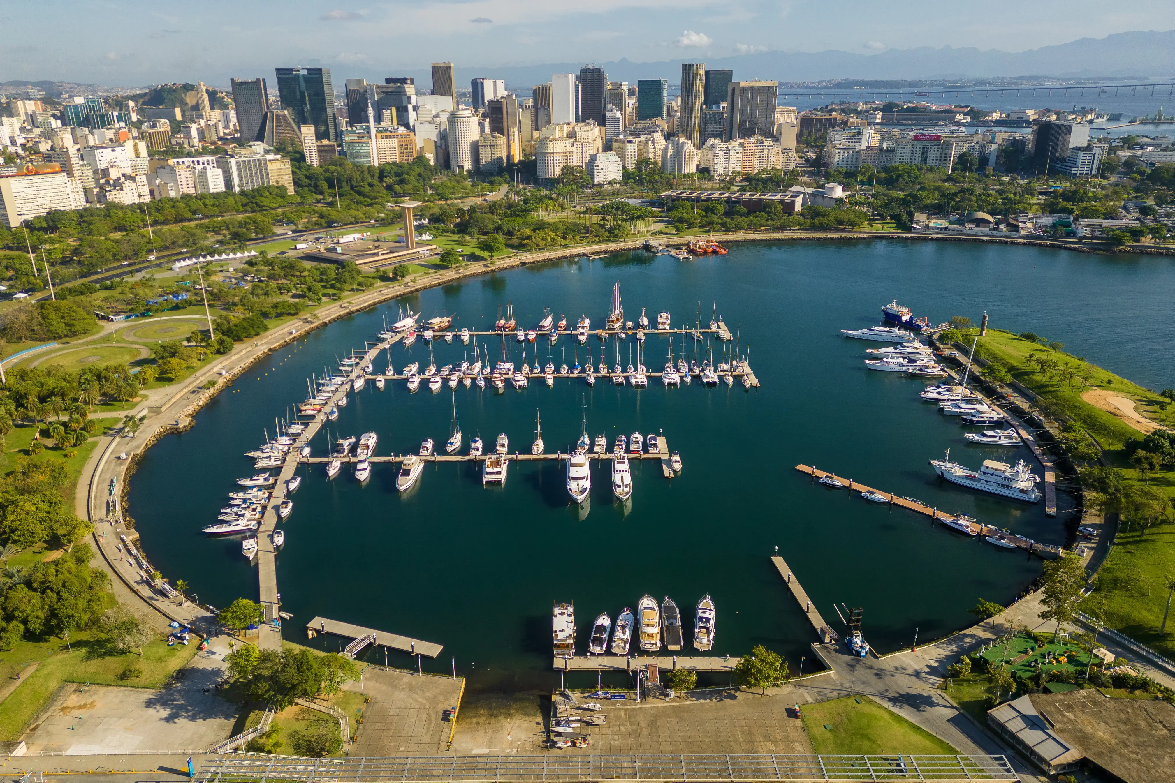 Photo of Gloria Marina Rio, Brazil