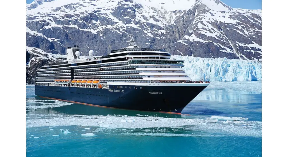 Holland America Cruises