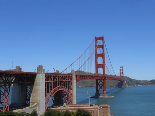 san francisco tourist trips