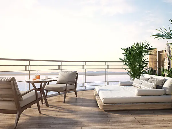 Viking Cruises