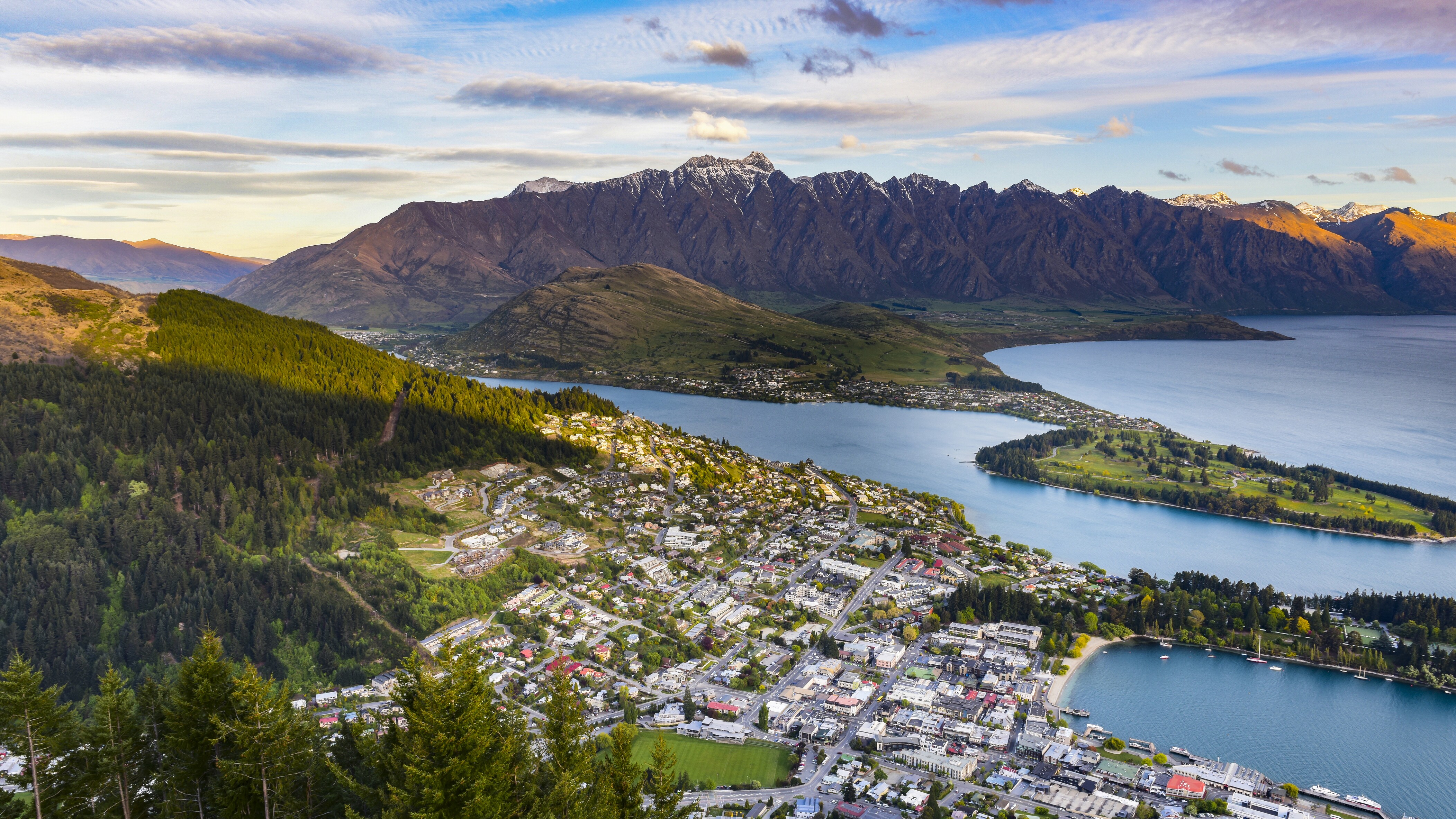 new zealand tours january 2024