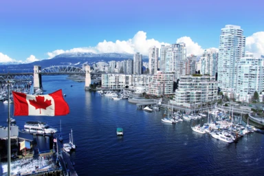 Best Time To Visit Vancouver, Canada [2024]