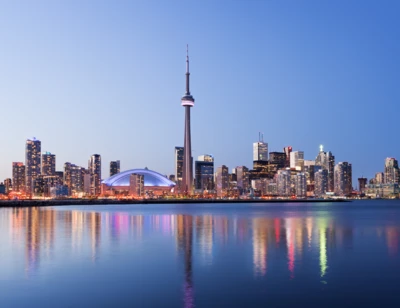 Best Time to Visit Toronto - Trip Canvas - AAA