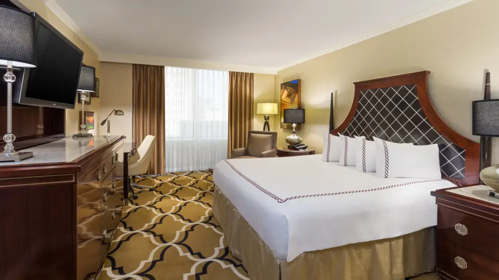 InterContinental New Orleans