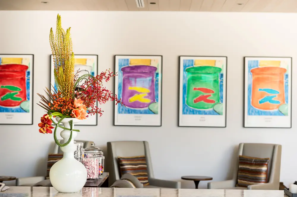 THE ART, a hotel Denver