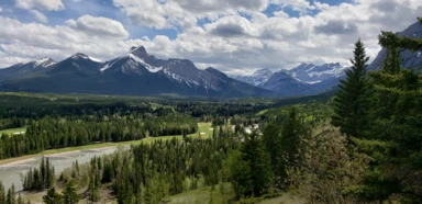 How to Spend a Day in Alberta's Kananaskis Country