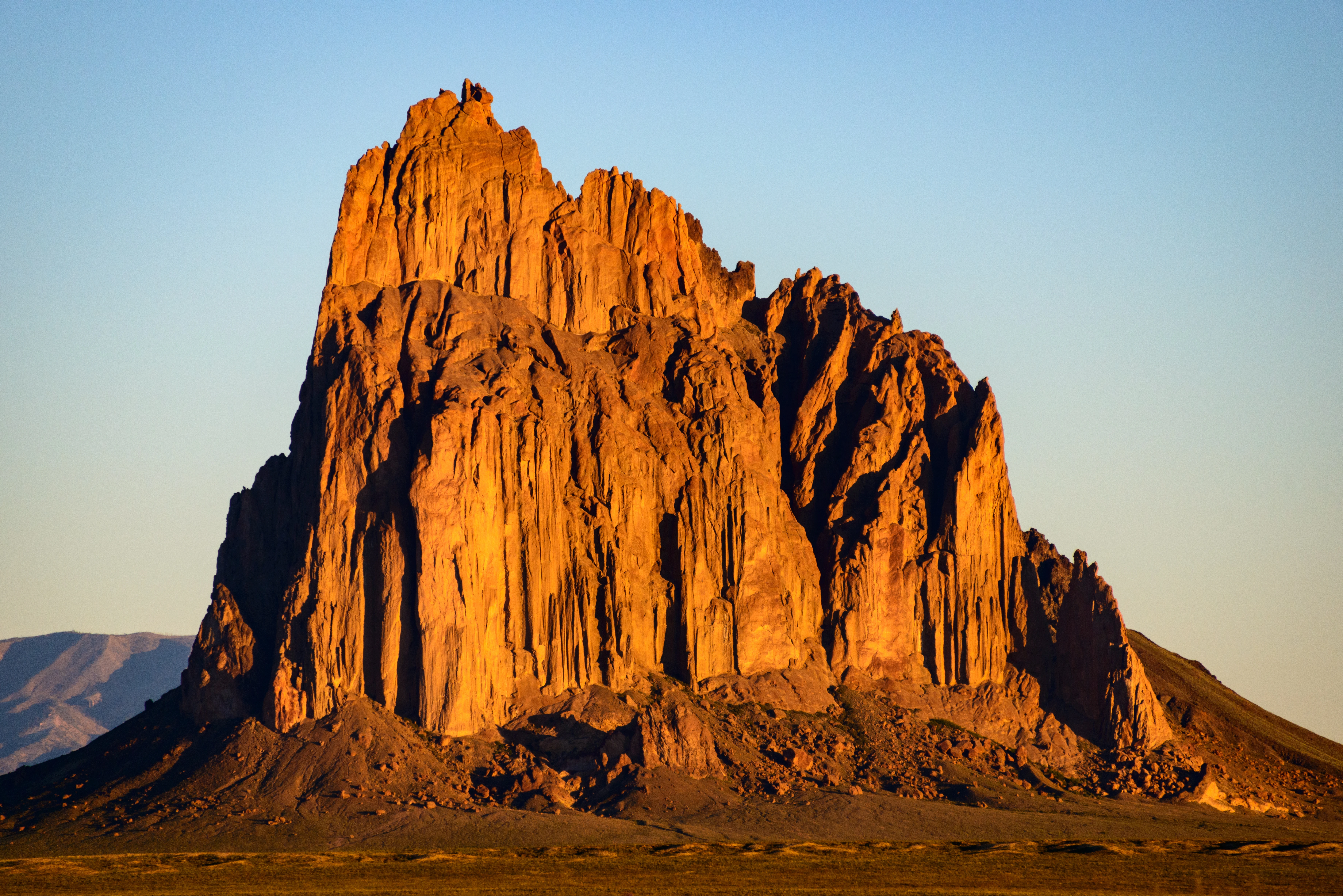 Red Rock Scenic Highway Road Trip