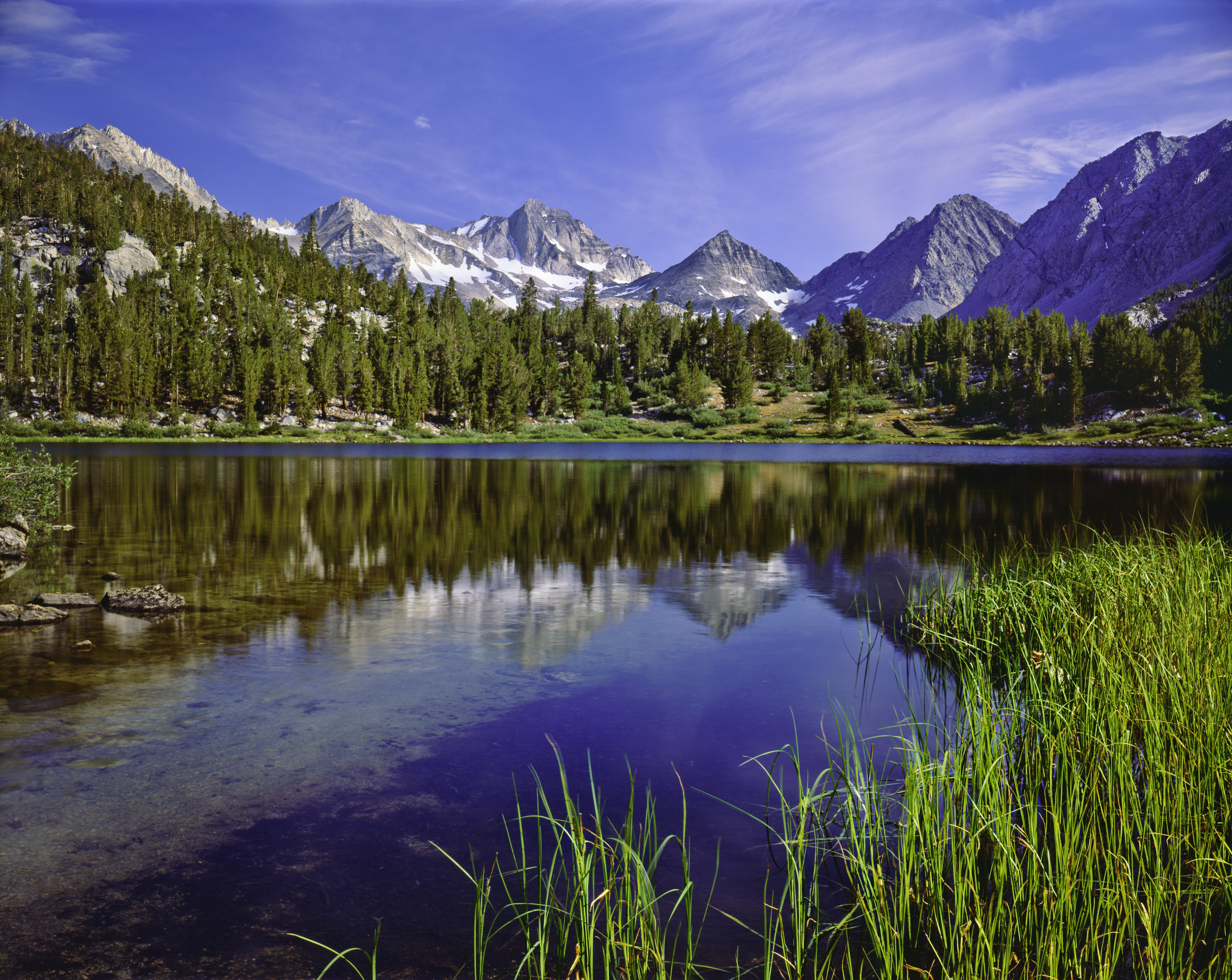 Yuba Donner Scenic Byway Road Trip