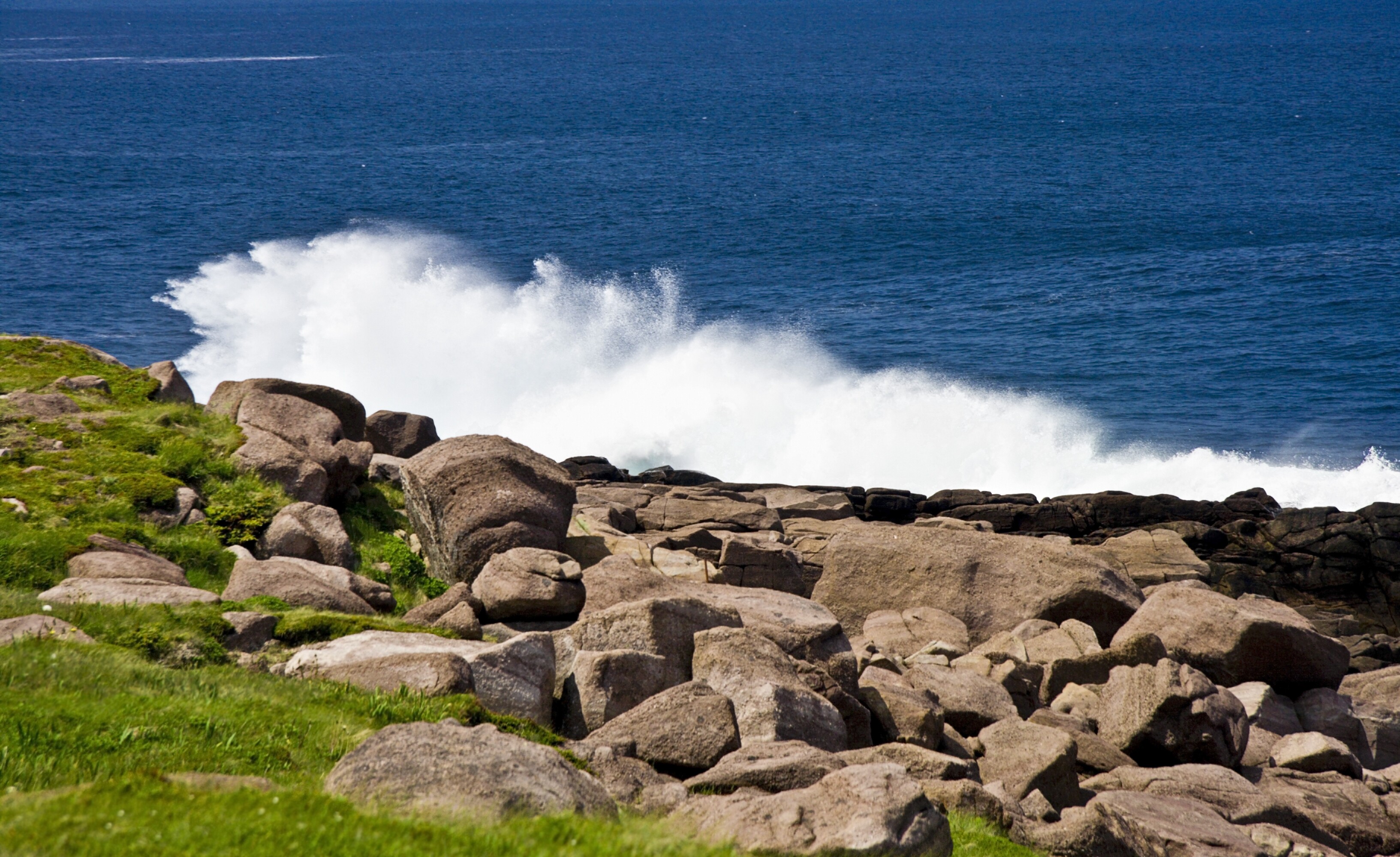 Burgeo Scenic Highway Road Trip