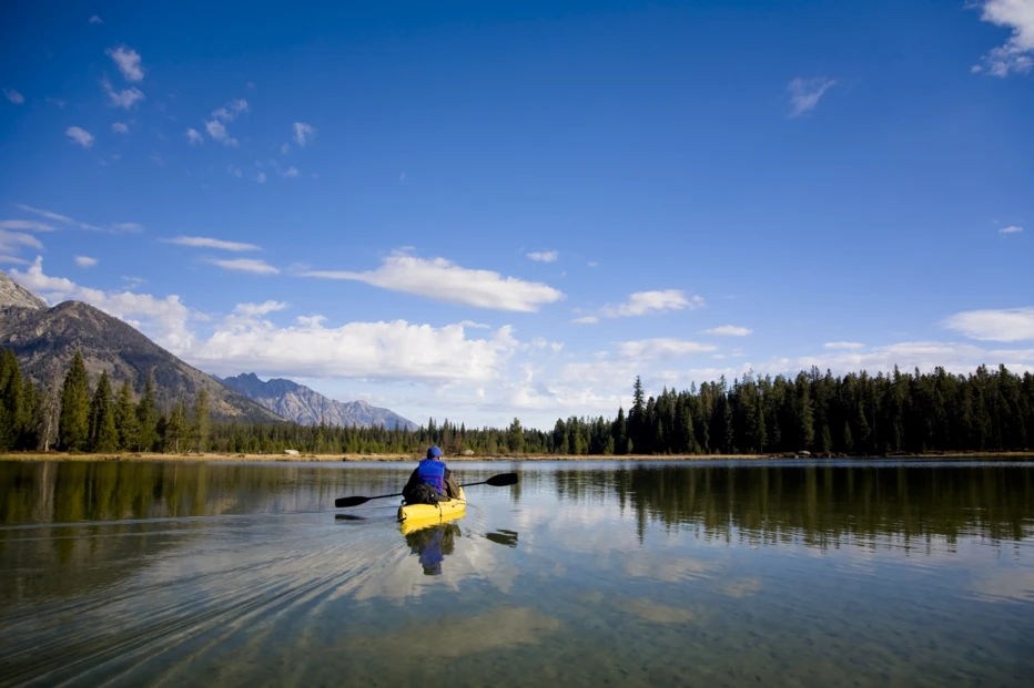 National Parks Of America
