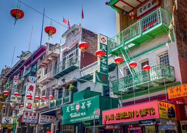 San Francisco Travel Guide 2026 - Trip Canvas