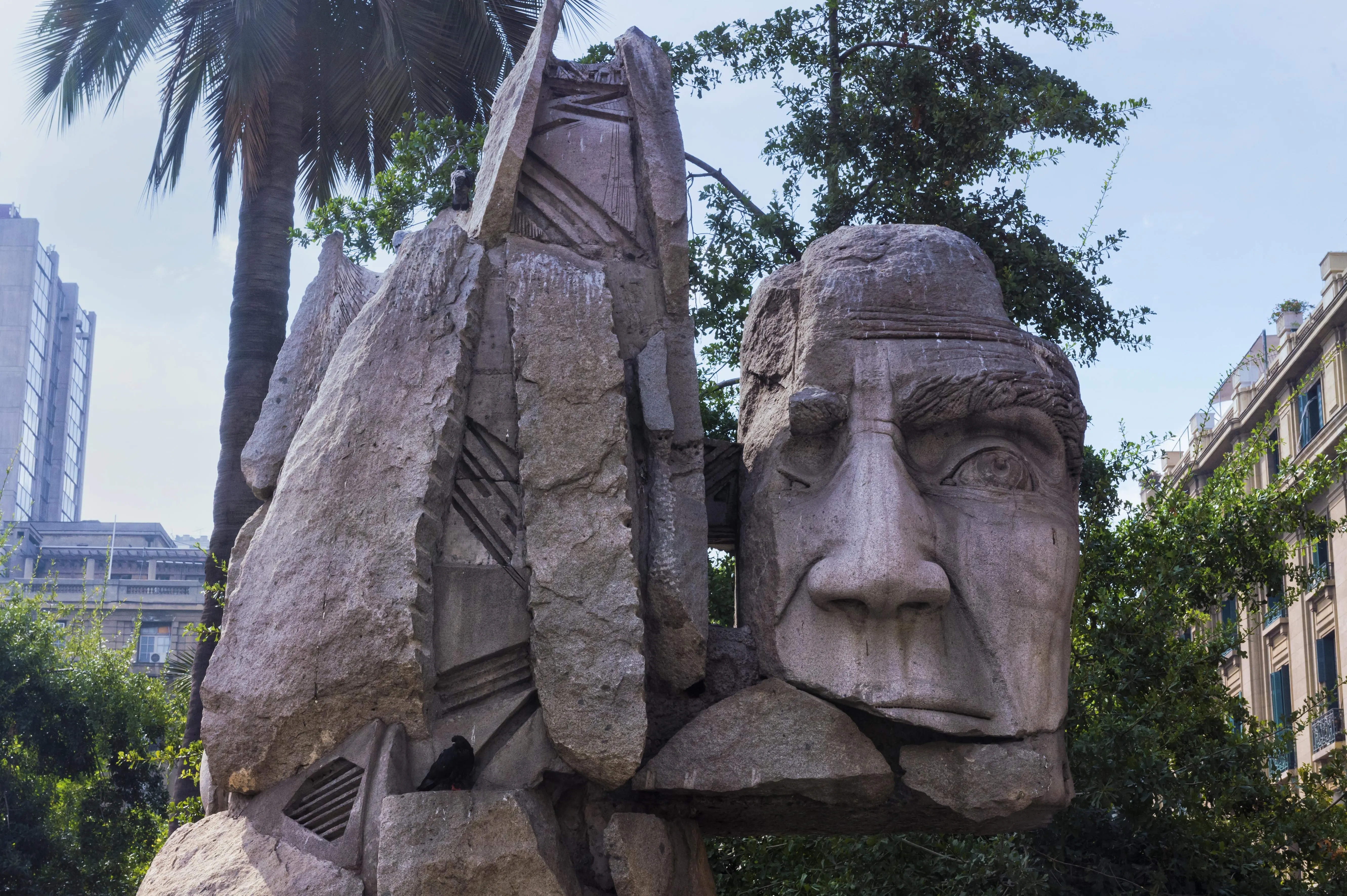 Photo of Plaza de Armas Santiago, Chile