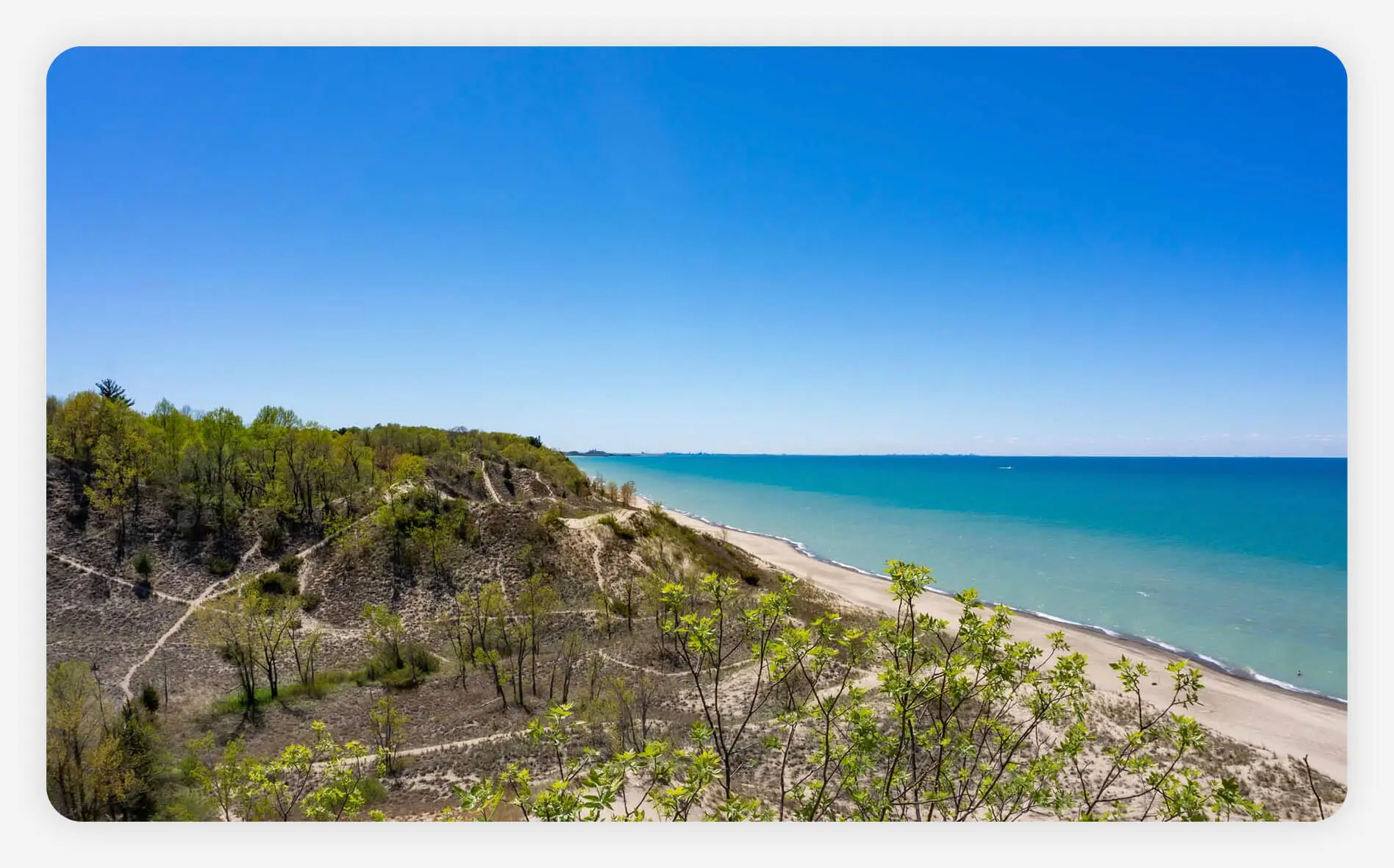 Indiana Dunes National Park
